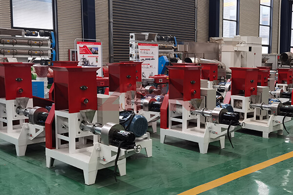 Quality Automatic rice noodle machine - Shandong Xianglin 